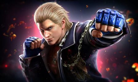 رونمایی از شخصیت استیو فاکس در تریلر جدید بازی Tekken 8