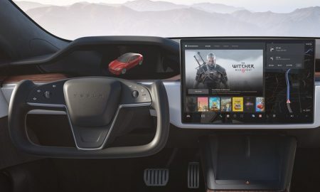 تسلا پشتیبانی از استیم در خودروهای جدید خود را متوقف می‌کند!