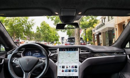 درب اکوسیستم خودروهای تسلا بر روی برنامه های شخص ثالث باز خواهد شد!