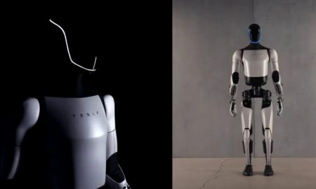 پیشرفت چشمگیر ربات «اپتیموس» تسلا را در این ویدیوی جدید ببینید!