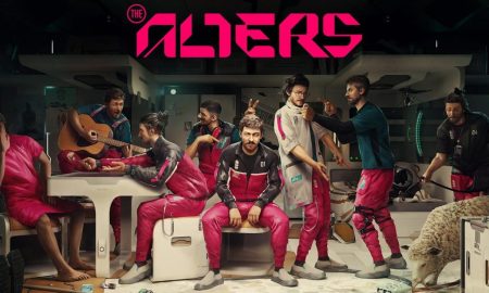 تاریخ عرضه بازی The Alters تا سال ۲۰۲۵ به تعویق افتاد!