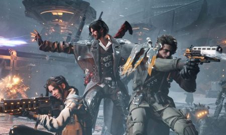 راهنمای بازی The First Descendant؛ آموزش فارم کردن طلا و منابع کاربردی