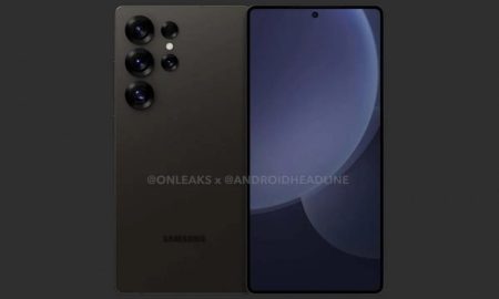 شایعات جدید گلکسی S25 اولترا؛ تغییر ظاهر دوربین‌ها، اما ثابت ماندن چیدمان لنزها!