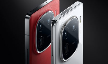 گوشیهای سری iQOO 12 با تراشه اسنپدراگون 8 نسل 3 معرفی شدند