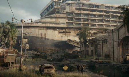 توسعه بازی چندنفره آنلاین The Last of Us همچنان ادامه دارد