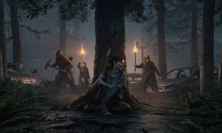 ریمستر بازی The Last of Us Part 2