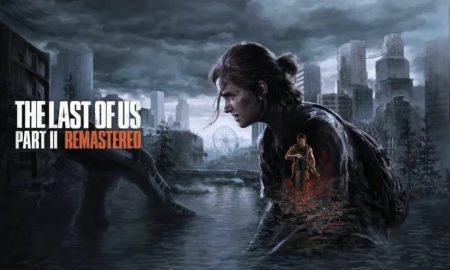 نسخه کامپیوتر بازی The Last of Us Part 2 چند ماه پیش آماده شده است!