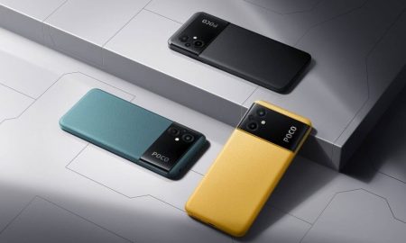 اتصال 5G پوکو M6 در تیزر‌های تبلیغاتی به تایید رسید