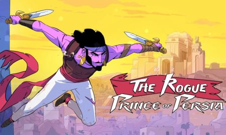 تاریخ انتشار بازی The Rogue Prince of Persia مشخص شد