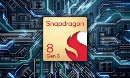 تراشه اسنپدراگون 8 نسل 3 با قابلیتهای خیرهکننده خود، از راه رسید