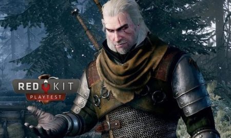 تاریخ انتشار ابزارهای ساخت ماد REDkit بازی ویچر 3 مشخص شد