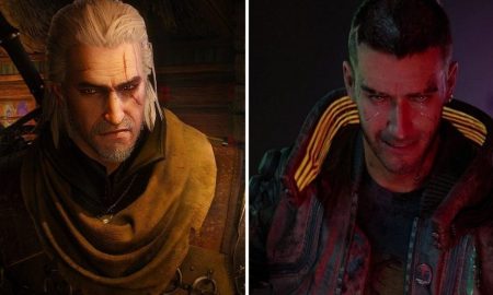 احتمال ساخت بازی های موبایلی از سایبرپانک 2077 و ویچر وجود دارد