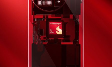 کوالکام یک نسخه 7 هسته‌ای از اسنپدراگون 8 الیت را هم تولید کرده است!