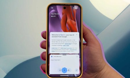 4 ویژگی کاربردی دستیار هوش مصنوعی جمینای گوگل!