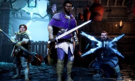 اولین کارهایی که باید در بازی Dragon Age: The Veilguard انجام دهید!