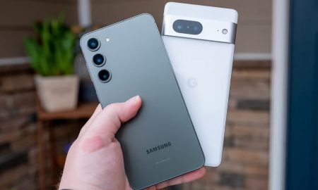 7 ویژگی جذاب که با خرید گوشی پیکسل گوگل بهجای گلکسی سامسونگ از دست میدهید!