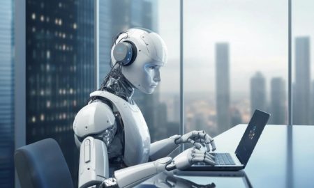 چالش جدید برای بشریت؛ هوش مصنوعی کلود اکنون می‌تواند مانند انسان از کامپیوتر استفاده کند!