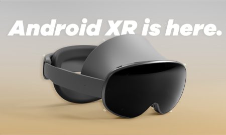 انتشار جزییاتی جدید از اولین هدست اندروید XR سامسونگ!