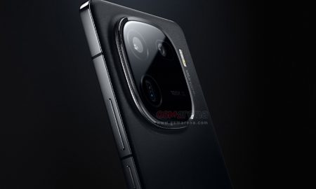 با طراحی خاص و جذاب گوشی iQOO 12 آشنا شوید!