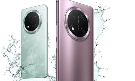 آنر X9c معرفی شد؛ مقاومترین گوشی آنر، با دوربین 108 مگاپیکسلی!