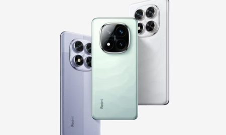 ردمی نوت 14 پرو و پرو پلاس با بدنه مقاوم و باتری پرظرفیت رونمایی شدند