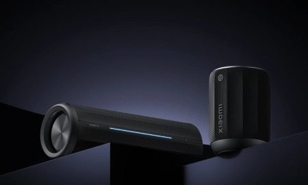 دو اسپیکر بلوتوثی شیائومی با پشتیبانی از HyperOS Connect روانه بازار جهانی شدند