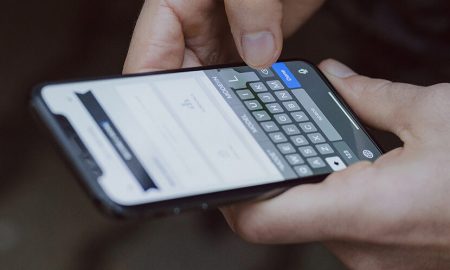 هشت ترفند برای تایپ سریع در گوشی اندرویدی