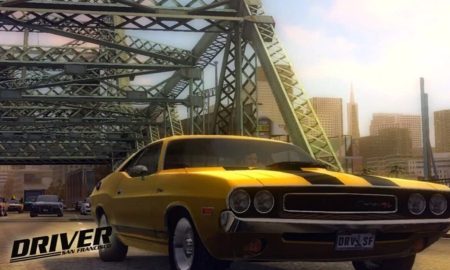 چندین پروژه مختلف از مجموعه بازی های Driver یوبیسافت در دست ساخت هستند!
