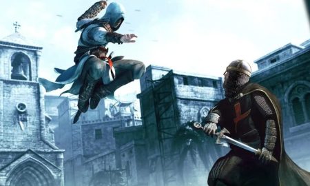 چندین ریمیک از مجموعه Assassin’s Creed در دست ساخت است!