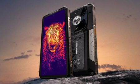 یولفون آرمور 28 اولترا معرفی شد؛ اولین گوشی مقاوم مجهز به دایمنسیتی 9300 پلاس!