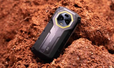 جان‌سخت‌های کوچک؛ سری یولفون آرمور مینی 20 رونمایی شد!