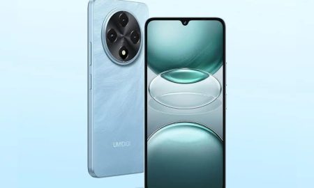 اومی دیجی G100 با دوربین اصلی 50 مگاپیکسلی معرفی شد