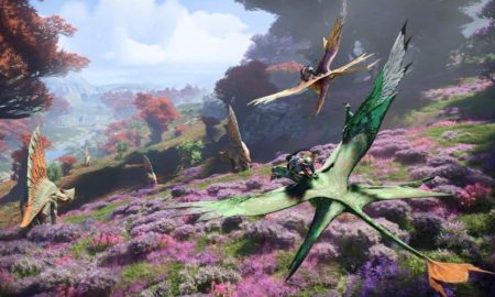 چگونه Avatar: Frontiers of Pandora را دو نفره و کوآپ بازی کنیم؟