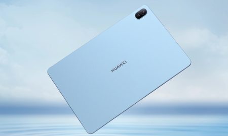 تبلت جدید هواوی گواهینامه 3C برای شارژ سریع 100 واتی را دریافت کرد!