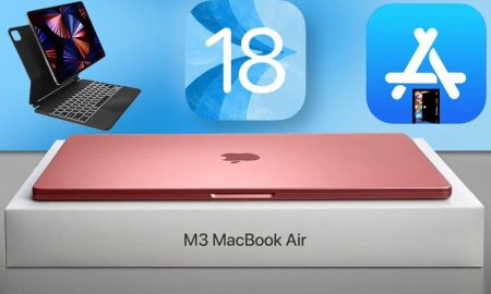 آشنایی با برنامه‌های احتمالی اپل برای سال 2024