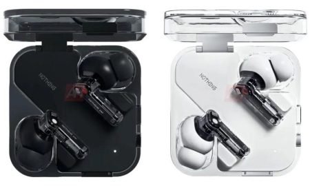 مشخصات و تصاویر ایرباد های جدید ناتینگ فاش شدند