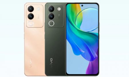 از گوشی ویوو Y200 با تراشه اسنپدراگون ۴ نسل ۱ رونمایی شد