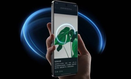 رابط کاربری OriginOS 5 ویوو معرفی شد؛ سریع‌تر و بهینه‌تر، با انبوهی از ویژگی‌های جدید!