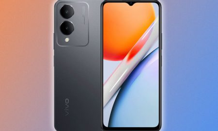 گوشی هوشمند ویوو G2 با تراشه دایمنسیتی 6020 معرفی شد