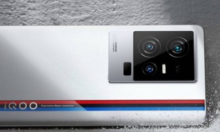 تصویر زنده و گزینه های رنگی گوشی iQOO 12 فاش شد