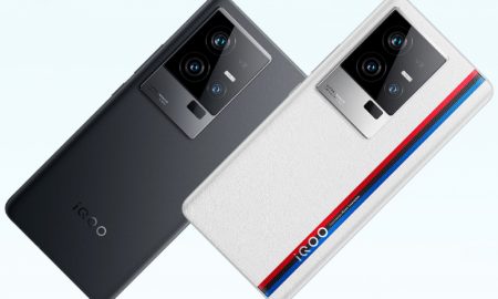 گوشیهای سری ویوو iQOO 12 به دوربین تله فوتو 64 مگاپیکسلی مجهز خواهند شد!