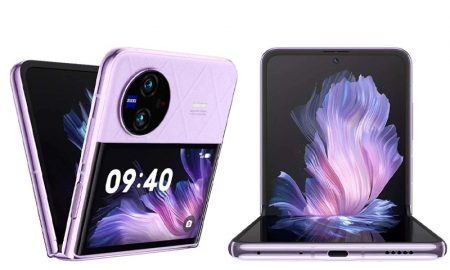 گوشی های ویوو V فلیپ و S فلیپ به بازار می آیند