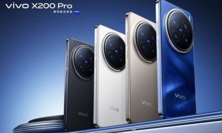 نمونه‌تصاویر دوربین پریسکوپی ۲۰۰ مگاپیکسلی ویوو X200 پرو منتشر شد!