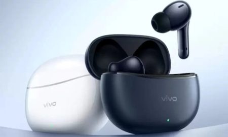 هدفون بی‌سیم ویوو TWS 3e با حذف نویز فعال معرفی شد