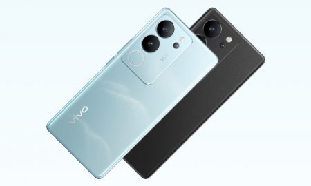 نسخه پرو گوشی ویوو V29 با تراشه دایمنسیتی 8200 رونمایی شد