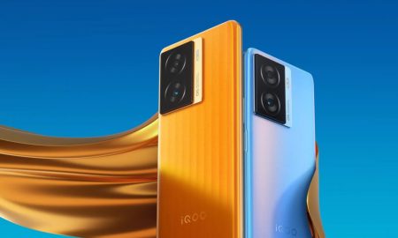 ویوو گوشی‌های سری iQOO Z8 را در ماه سپتامبر معرفی خواهد کرد