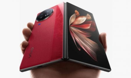 ویوو ایکس فولد 3 به اسنپدراگون 8 نسل 2 و مدل پرو به نسل 3 مجهز خواهند بود