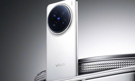 گوشی‌های پرچمدار ویوو X200 پرو و ویوو X200 پرو مینی با مشخصات چشمگیر معرفی شدند