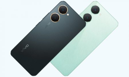 گوشی ویوو Y03 با برچسب قیمتی کمتر از 100 دلار معرفی شد!