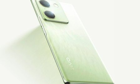 ویوو Y300 پلاس با دوربین اصلی 50 مگاپیکسلی رونمایی شد